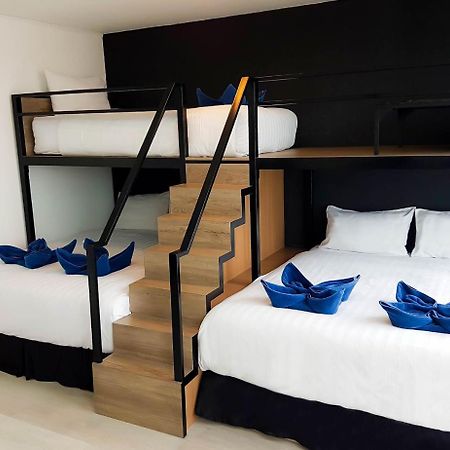 The Wide Condotel - Phuket Extérieur photo
