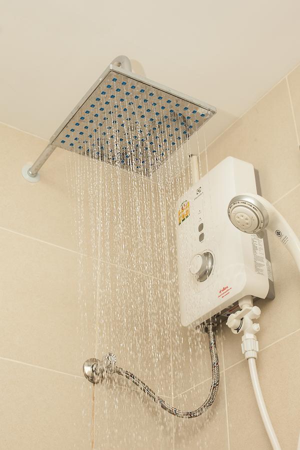 The Wide Condotel - Phuket Chambre photo