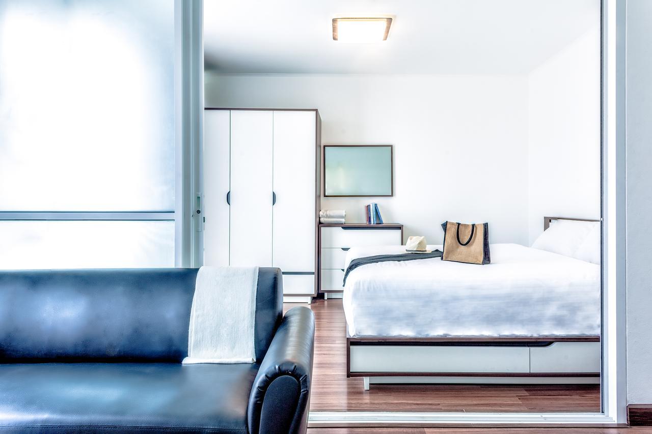 The Wide Condotel - Phuket Chambre photo